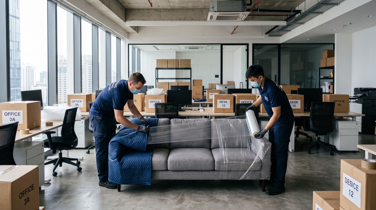 Moving With Pets & Kids in Dubai: 2026 Family Guide