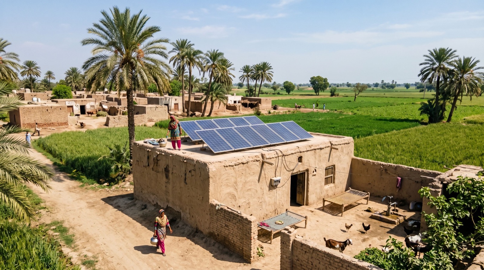 Solar Installation in Lahore: 7 Vetting Questions