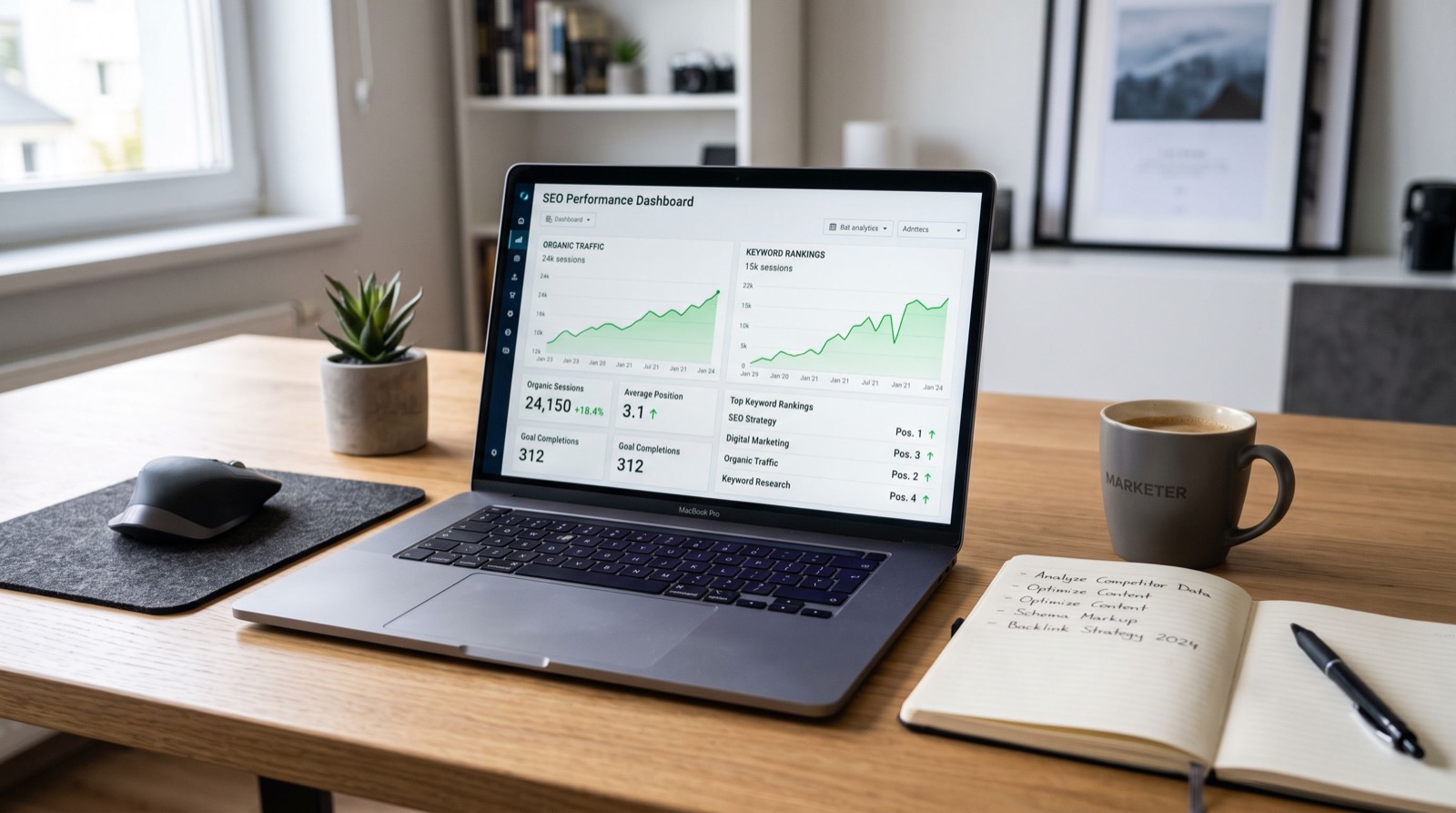 Marketing Consultant Islamabad: 7 Growth Moves 2026
